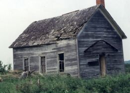 Schoolhouse