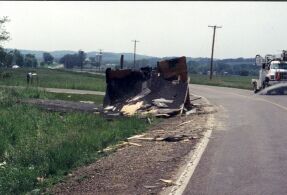 Storm Damage