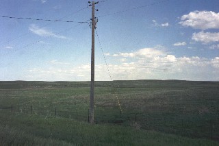 Ain't much there, is there?