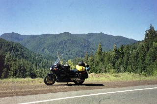 Mountains