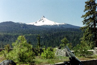 And even more mountains