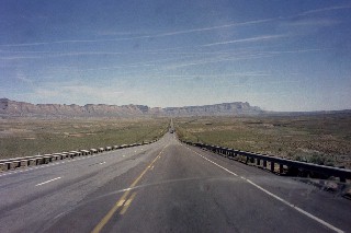 65mph, believe it or not.